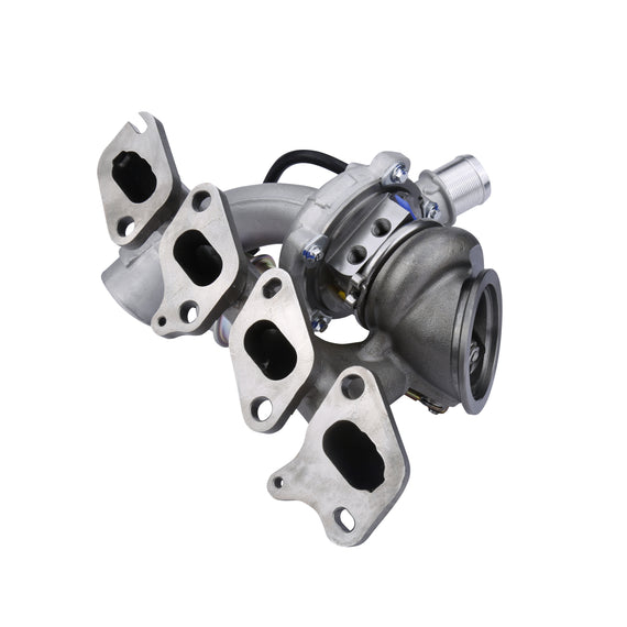 2011 Chevy Cruze 1.4L Yedek Turboşarj 55565353