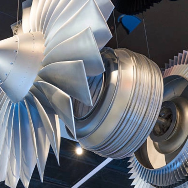 Top 15 turboladerproducenter i Frankrig