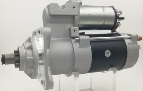 ديلكو ريمي 29MT 29-6845 محرك بداية 12 فولت 3.3 كيلو وات لمرسيدس بنز