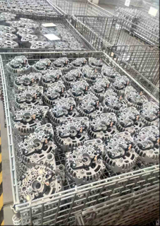 คุณภาพและบริการเครื่องกำเนิดไฟฟ้ากระแสสลับระบายความร้อนด้วยน้ำ