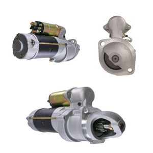 Arrancador de servicio pesado Delco Remy 28MT 12V - 10461443