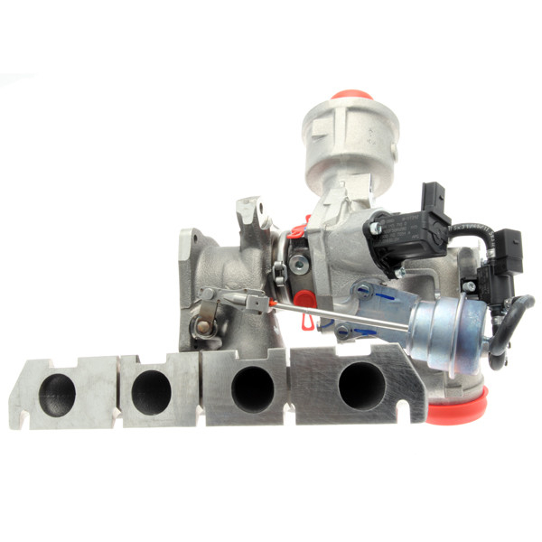 2012 Audi A4-turbocompressor OE 06D145701J