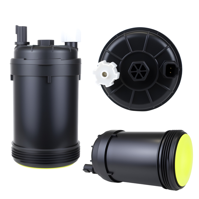 FS1098 / 5319680 Br&aelig;ndstoffilter – OE kvalitetsdieselfilter til Cummins-motorer