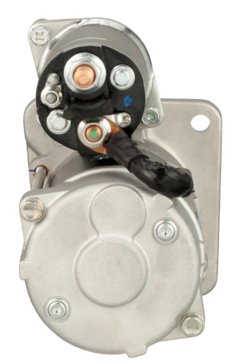 12V 4.1kW Delco 31MT สตาร์ทเตอร์ทดแทน 34023N