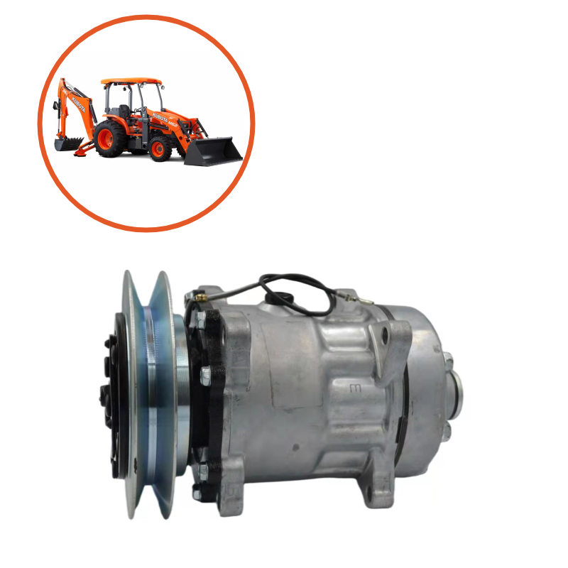 Kubota