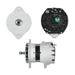 40SI 12V 300A Heavy Duty Altern&aacute;tor – Delco Remy 8600299