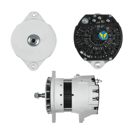 Alternatore per carichi pesanti 40SI 12V 300A – Delco Remy 8600299