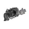 2010 Audi A4 Turbolader Ersatz 06H145702S