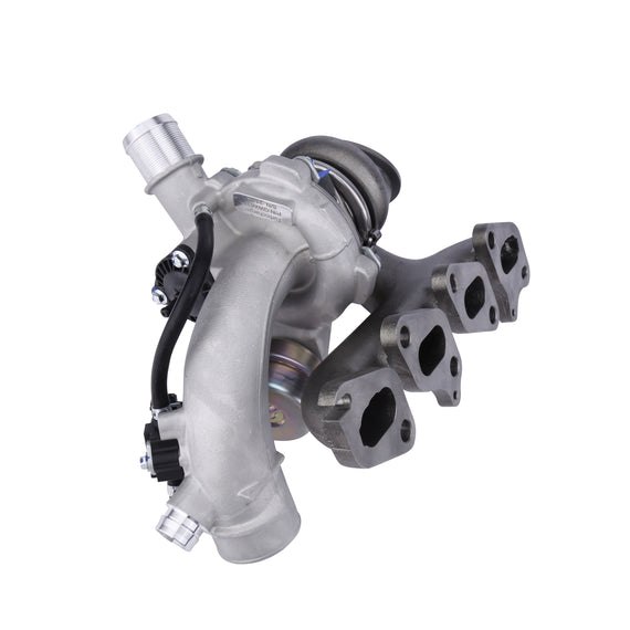 2011 Chevy Cruze 1.4L Yedek Turboşarj 55565353