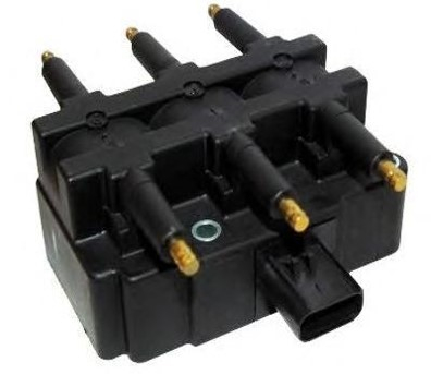 56032520AC 2007 Jeep Wrangler Cewka zapłonowa