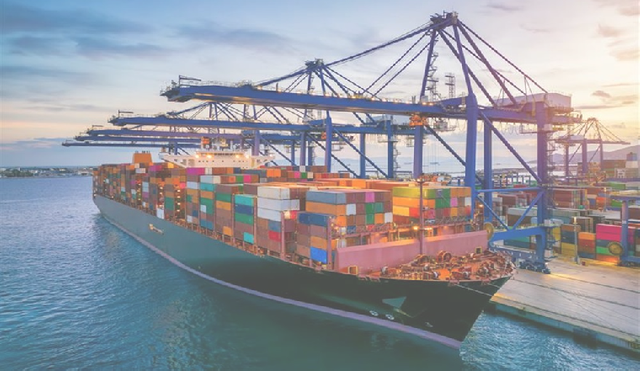 <h3><span style='font-size:18px;'><strong>Kelautan & Pelabuhan</strong></span></h3> 