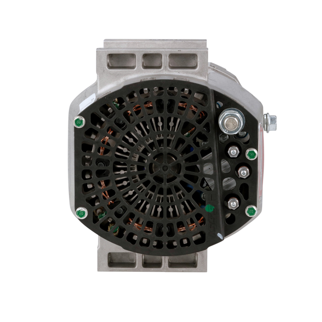 Alternator 12V 55SI Heavy Duty pentru camioane și autobuze
