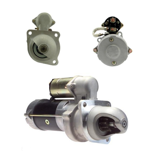 Motor de arranque Delco Remy 28MT 24V 4kW | OEM di&eacute;sel de servicio pesado 10461461