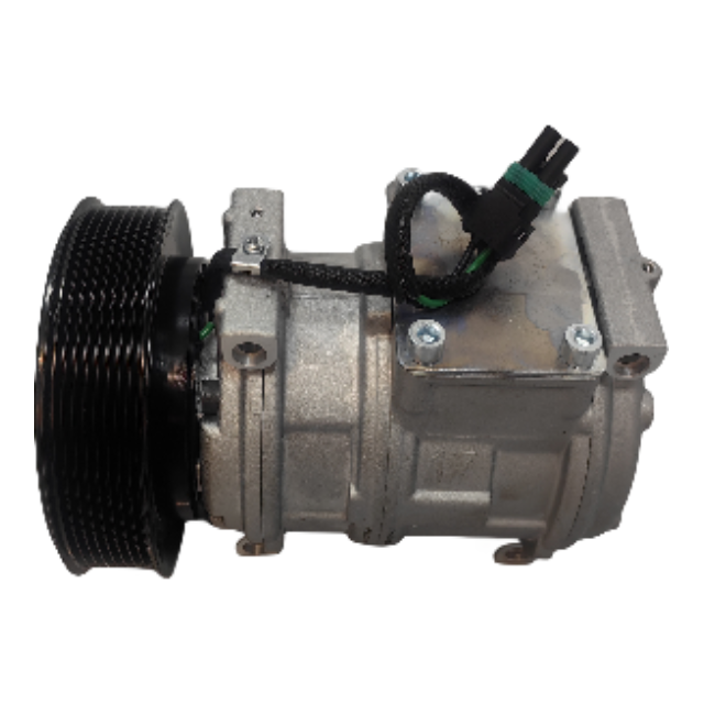 Compresor de CA 10PA17C de 24 V para John Deere | Reemplazo OEM DCP99523