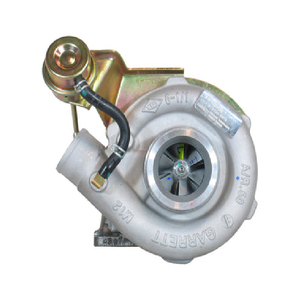Substitui&ccedil;&atilde;o do turbocompressor TBP4 de grau OE para Cummins 6BTAA (A3960479 / A3960860 / 4029160)