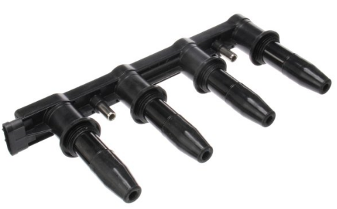 2014 Chevy Cruze bobine vervangen 25186687