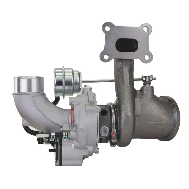 Turbocompressore Ford Fusion 2.0L 2014 CJ5Z-6K682-F