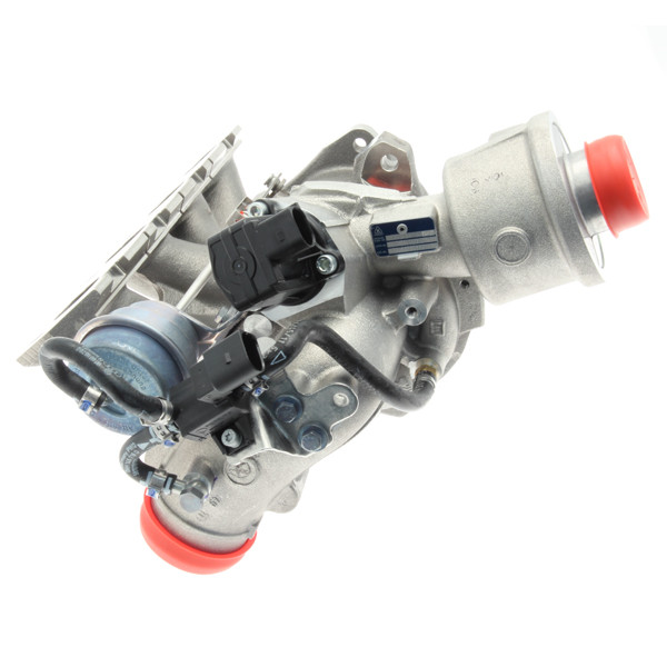 2012 Audi A4 Turbolader OE 06D145701J