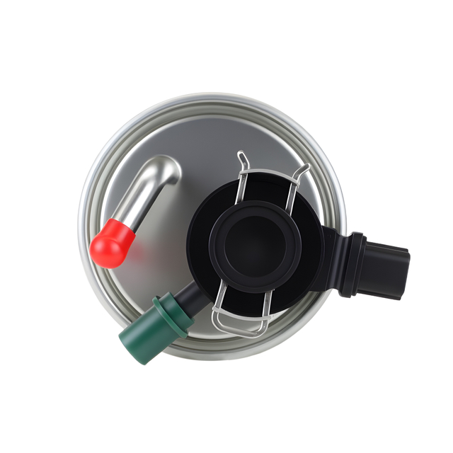 WESFIL WCF248 Kraftstofffilter f&uuml;r Nissan Navara 3.0L V6 DCi (ab 2010)