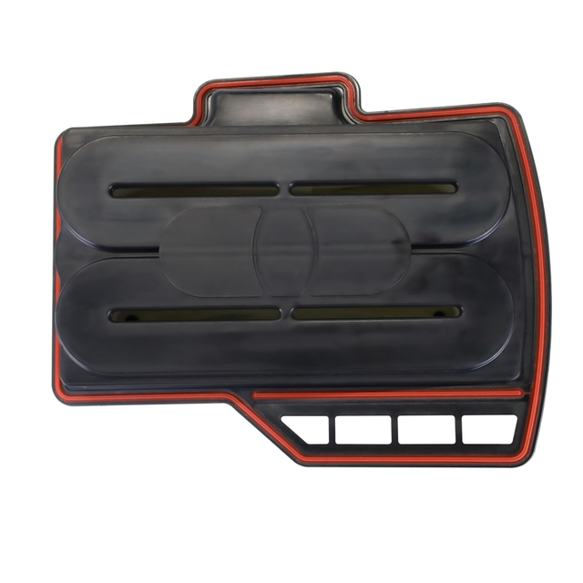 904-7904 CV50633 CV50634 Br&aelig;ndstoffilter – Diesel- og benzinudskiftning i OE-kvalitet