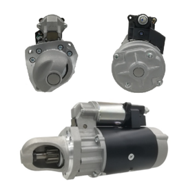 Elecdurauto DENSO-Typ 1546 Anlasser f&uuml;r Hochleistungs-John-Deere-Ger&auml;te