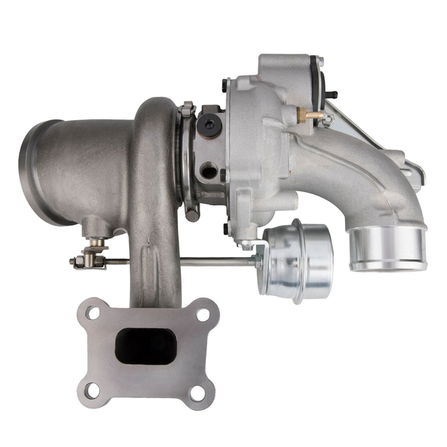 2012 Ford Edge 2.0L Turboşarj | Doğrudan Değiştirme