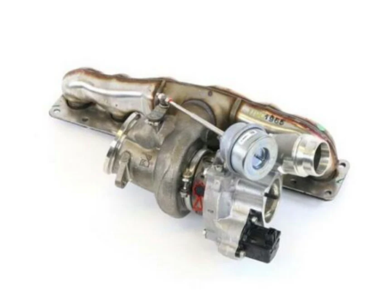 شاحن توربيني BMW N55 OEM OE 11657636424