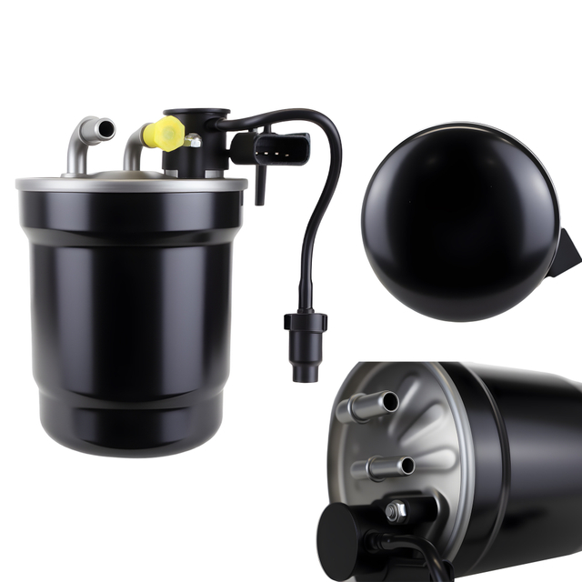 فورد 2363756 فلتر الوقود | استبدال جودة المعدات الأصلية لـ EcoSport، Puma، Fiesta، Focus