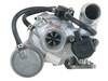 Turbocompresseur Chevy Malibu 2,0 L 2016 | Remplacement direct d'origine pour 12669064.