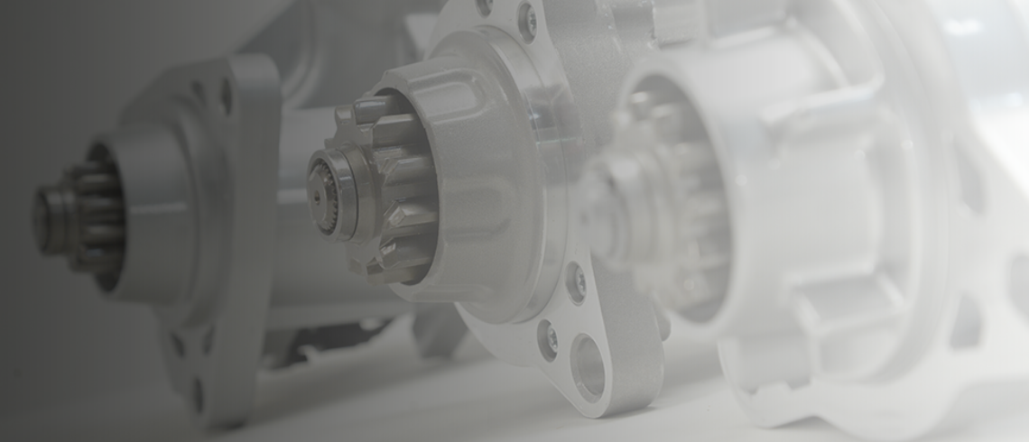 Supplier Motor Starter Heavy Duty untuk Importir & Distributor