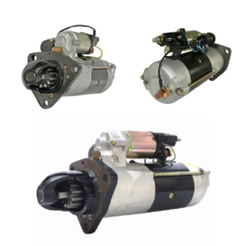 Elecdurauto DENSO SYSTEM 1645 Anlasser f&uuml;r schwere Mack- und internationale LKWs