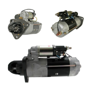 Start&eacute;r Elecdurauto DENSO System 2945 pro Heavy-Duty Volvo