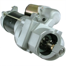 Ind&iacute;t&oacute; Delco-Remy 28MT sorozat csere | Elecdurauto Heavy Duty ind&iacute;t&oacute;k