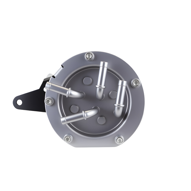 Conjunto da carca&ccedil;a do filtro de combust&iacute;vel VW/Audi/Skoda – OE 3C0127400C/3C0127400B