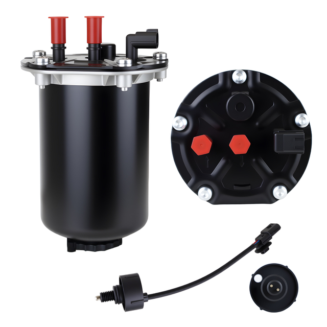 164003560R Br&aelig;ndstoffilter til Fiat / Nissan / Renault erhvervsk&oslash;ret&oslash;jer