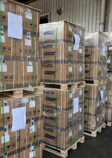 Kualitas dan Pelayanan Alternator Berpendingin Air