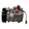 Compressore A/C John Deere RE55422 10PA17C 12V per macchinari pesanti