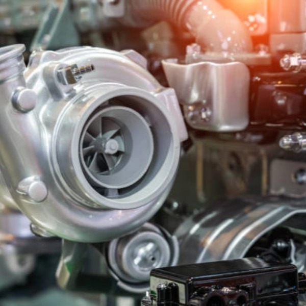 Top 15 turboladerproducenter i Brasilien