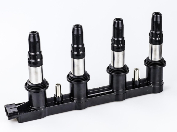  28163171 2012 Chevy Cruze Z&uuml;ndspule