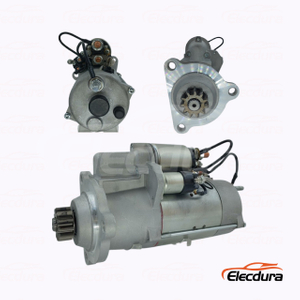 0001330013 Motor de arranque resistente 24V 11T para autob&uacute;s de cami&oacute;n Mercedes-Benz Bosch QDJ2930F