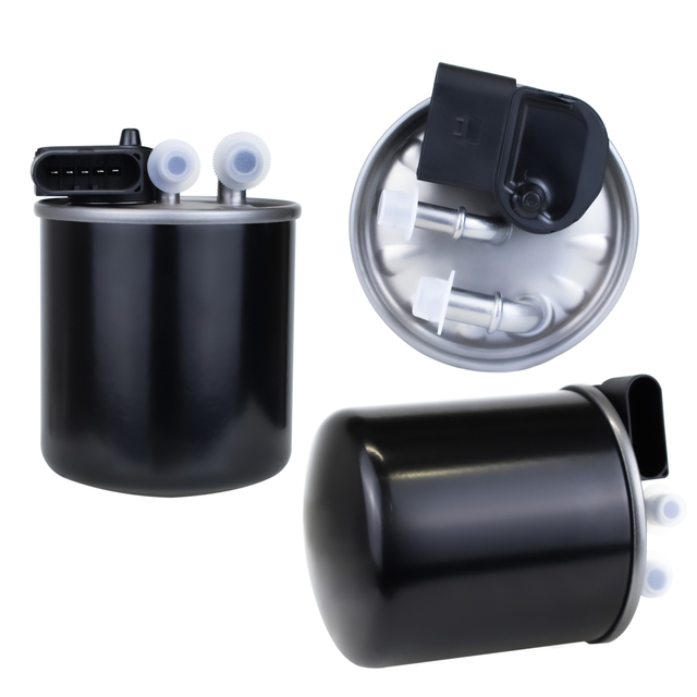 6510902052 Φίλτρο καυσίμου – Ανταλλακτικό OEM φίλτρο ντίζελ για επαγγελματικά οχήματα Mercedes-Benz