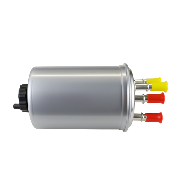 LR041978 Dieselbr&aelig;ndstoffilter til Land Rover 3.0L V6 – Range Rover, Discovery 5