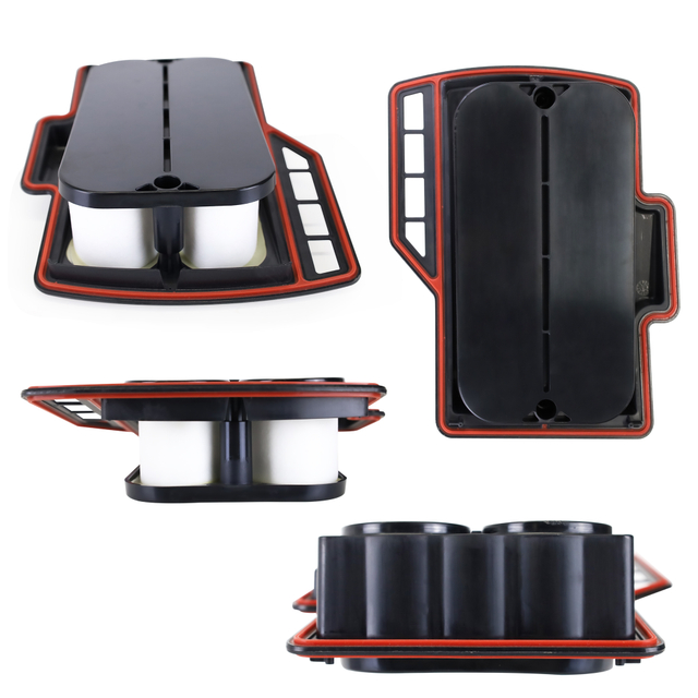 904-7904 CV50633 CV50634 Br&aelig;ndstoffilter – Diesel- og benzinudskiftning i OE-kvalitet