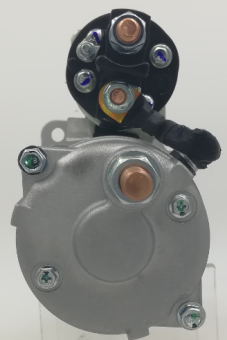 Wytrzymały zamiennik rozrusznika 29MT z 9 zębami, kompatybilny z 6845N