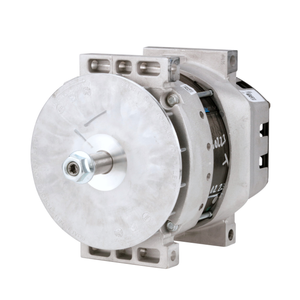 WB2452 55SI zware dynamo OEM 61006079 vervanging