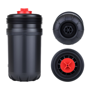 Filtre &agrave; carburant diesel robuste P553009/FF63054NN – Remplacement de qualit&eacute; OE pour moteurs Cummins