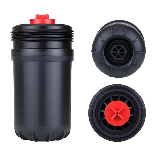 Filtro carburante diesel per impieghi gravosi P553009 / FF63054NN - Sostituzione di qualit&agrave; OE per motori Cummins
