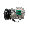 10PA15C 12V Heavy-Duty AC-kompressor til John Deere traktorer | BH50124