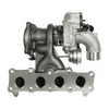K03 Turbocompresor para motores EcoBoost y Si4 de 2.0 L | OEM 36001893 / AG9N6K682AK