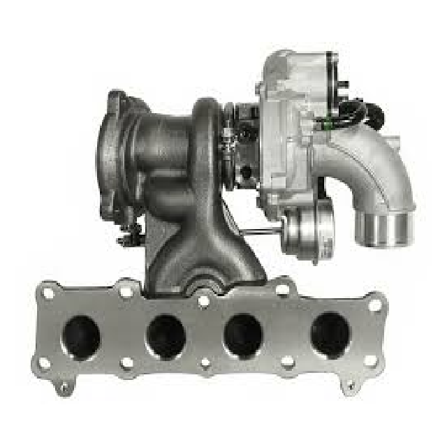 Turbocompressore K03 per motori EcoBoost e Si4 da 2,0 litri | OEM36001893/AG9N6K682AK